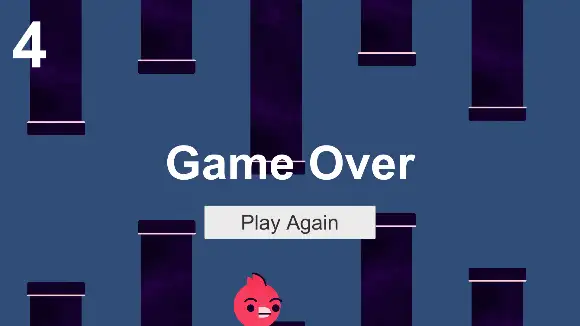 How to Build Flappy Bird in Unity 