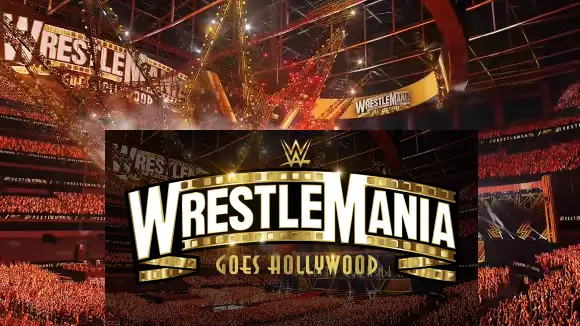 WrestleMania 39: Matches, Venue, Date & Results